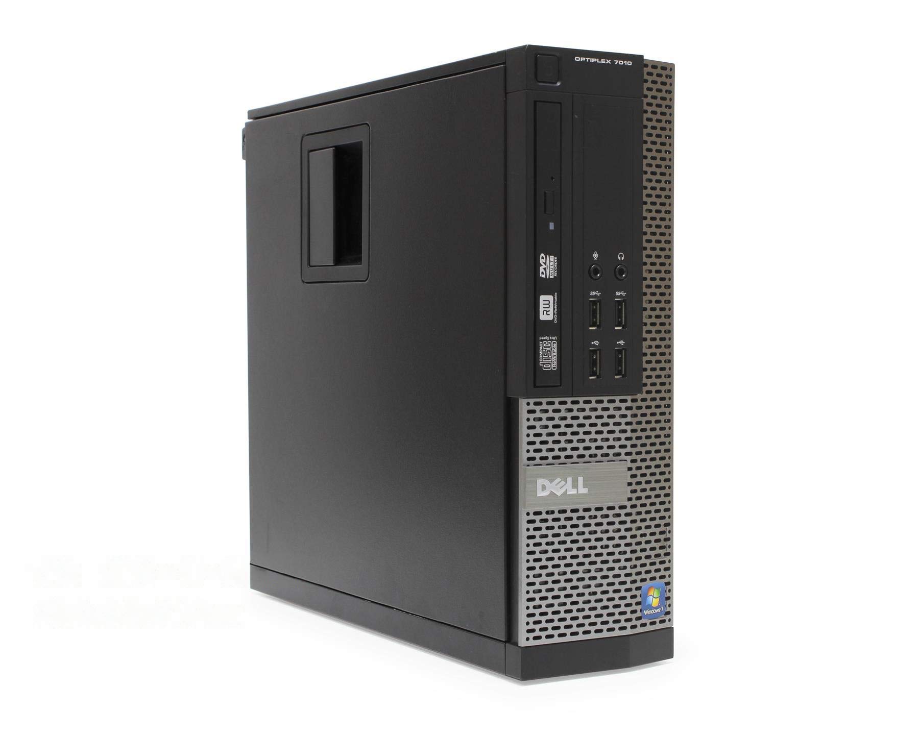 Amazon.co.jp: 小型 省スペースPC DELL OPTIPLEX 7010 SFF i5-3470 3.2